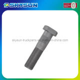 Factory Supply High Quality Wheel Nut Bolt for Benz Truck
