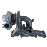 Td04-Lr-16gk, Td04lr-16gk-6.0 49377-00220 Turbocharger for Edv Engine