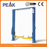 Heavy-Duty Direct-Drive Two Post Car Lifter (215C)