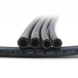 Yute 10mm Flexible Rubber High Pressure Fuel Hose for E85