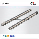 China Manufacturer High Precision 8mm 1045 Steel Shaft