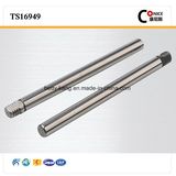 China Manufacturer High Precision 8mm 1045 Steel Shaft