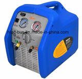 Automotive Air Conditiner Refrigerant Recovery Machine