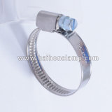 Stainless Steel German Style Hose Clamp