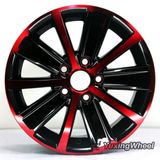 Beautiful Design Wholesale Wheel Car Rims for VW