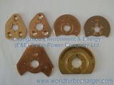 SGS Alto Parts Turbocharger Kits Thrust Bearing