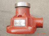 Water Pump of Deutz 226 Diesel Engine