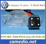 Special Car Rear View Backup Camera for 13 Santana/13 Jetta/13 Skoda Rapid