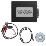 Mini DSG Reader (DQ200+DQ250) for Audi/Vw New Release DSG Gearbox Data Reading/ Writing Tool