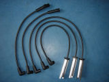 Ignition Cable Set, Ignition Leads, Ignition Lead Set (Daewoo Car)