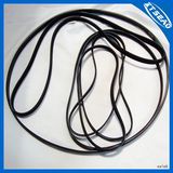 Automotive Pk Belt, Fan Belt, Ribbed Belts for Autos