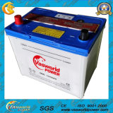 Ns60s Factory Good Price 12V45ah 54524 Dry Charged Car/Automobile Battery