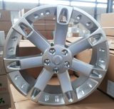 Replica Land Rover Alloy Wheel (HD130)