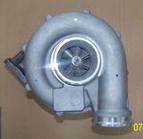 Turbocharger for K27--53279886441
