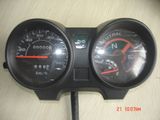 Motorcycle Oil Meter2