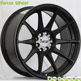 Auto Parts Concave Aluminum Replica Xxr Alloy Wheel Rims