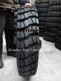 Durable Quality OTR Tyre/ (650-16) / Nylon Bias Mining Tyre