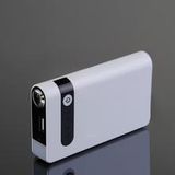 Mini Lightweight - Automotive Battery Chargers - Jump Starter