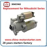 Lester 18163 Reduction Gear Motor for Mitsubishi Lift Trucks