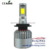 8000lm 36W COB LED Headlight Kit H7 Low Beam Bulbs