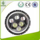 Hot Sale 60W High/Low Beam Motorcycle LED Headlight for Jeep