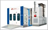 High Quality Spray Paint Booth with High Level