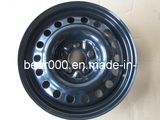 Golf Car Steel Wheel 15X6