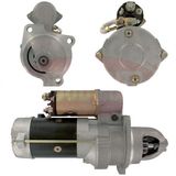 12V 2.5A 10t Starter Motor for Delco Hyster Lester 6588