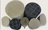 Diesel Particulate Filter Honeycomb Ceramic for Diesel Soot Emission System