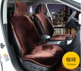 Sheepskin Car Seat Covers and Car Seat Cushions