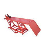 1250lbs Hydraulic Motorcycle Lift