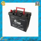 54524mf ISO Approved JIS Standard Automobile/Car Battery 12V45ah