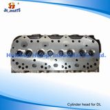 Engine Cylinder Head for Daihatsu Dl Dlt 11101-87c81 11101-87398 11101-87081A