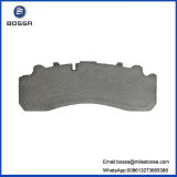 Second Generation Bus Brake Pad for Byd New Energy Wva29311