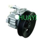 Hydraulic Steering Pump for Buick Excelle1.6 (5495143)