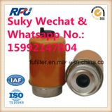 Truck Oil Filter Auto Parts for Donaldson (FS19555)