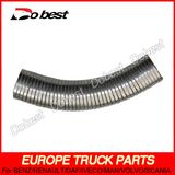 Truck Exhaust Muffer Pipe for Mercedes Benz