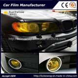 Self-Adhesive Car Light Film Car Vinyl Sticker Colors Car Headlight Tint Vinyl Films