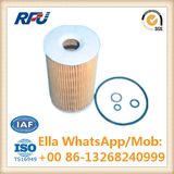 11 421 716 121 High Quality Oil Filter for BMW