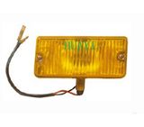 Isuzu Npr Nhr Nkr Fog Lamp R 8-94130915-1 L 8-94130916-1