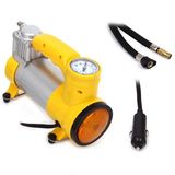 Tire Inflator Heavy Duty Air Pump 35L/Min China Manufaturer 12V Mini Tire Air Pump