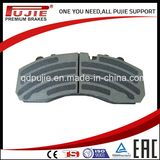 Semi-Metallic Truck Brake Pad 29087 29059 29060