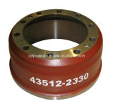 Top Quality Truck Brake Drums (435122330)