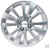 16 Inch Car Aluminum Wheels with PCD 4*108