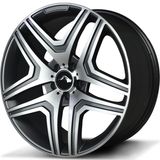 Alloy Wheel/Wheel Rims