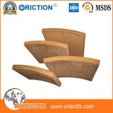 Oil Woven Brake Block
