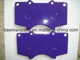Car Auto Part Disc Brake Pad for Toyota D2120