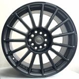 G07wt Design Wheel