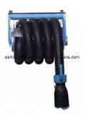 Exhaust Extraction System Hoses Reel Type Series