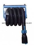 Exhaust Extraction System Hoses Reel Type Series